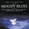 Moody Blues - The Very Best of the Moody Blues